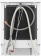 Посудомоечная машина Electrolux ESM48310SW белый (полноразмерная) от магазина РЭССИ