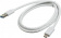 Картинка Кабель Buro BHP USB-TPC-1W USB (m)-USB Type-C (m) 1м белый от магазина РЭССИ Кабель Buro BHP USB-TPC-1W USB (m)-USB Type-C (m) 1м белый от магазина РЭССИ