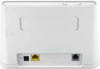 Интернет-центр Huawei B310s-22 (B310) 10/100/1000BASE-TX/4G белый от магазина РЭССИ