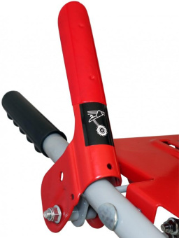 Снегоуборщик бензин. Ресанта СБ 4800ПЭ 7л.с. от магазина РЭССИ