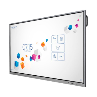 Интерактивная панель NexTouch Nextpanel 86 IFPKV5INT86 86" IR Android от магазина РЭССИ