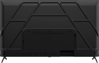 Телевизор QLED Digma 55" DM-LED55UQB31 Google TV Frameless Metal черный/черный 4K Ultra HD 60Hz MEMC DVB-T DVB-T2 DVB-C DVB-S DVB-S2 USB WiFi Smart TV от магазина РЭССИ