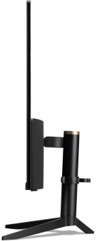 Моноблок Acer Aspire C24-1610 23.8" Full HD i3 N305 (1.8) 8Gb SSD256Gb UHDG CR Windows 11 Home WiFi BT 65W клавиатура мышь Cam черный 1920x1080 от магазина РЭССИ