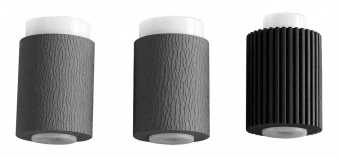 Комплект роликов Cet CET6590 (NROLR1542FCZZ/NROLR1541FCZZ) для Sharp AR-2048S/2048D/2048N/2348D/2348N (упак.:3шт) от магазина РЭССИ