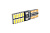 Светодиодная лампа VOLTON T10 T104 W2.1x9.5D CANBUS 12V 24 SMD 4014 блис. 2 шт. VLTC2004 от магазина РЭССИ