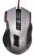 Мышь Оклик 805G V2 BEOWULF черный/серебристый оптическая (3200dpi) USB (8but) от магазина РЭССИ