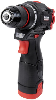 Аккумуляторная дрель Elitech CD 16L2 (E2201.039.01) HD 205715 от магазина РЭССИ