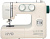 Швейная машина Comfort 1070 молочный от магазина РЭССИ