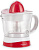 Соковыжималка цитрусовая Maxwell MW-1109 25Вт рез.сок.:700мл. белый/красный от магазина РЭССИ
