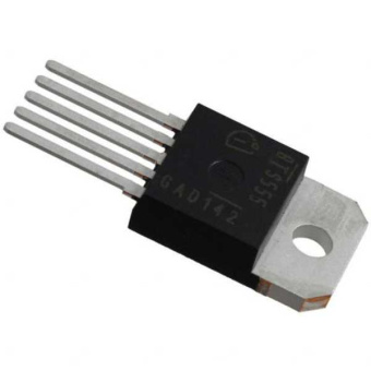BTS555E3146HKSA1 от магазина РЭССИ