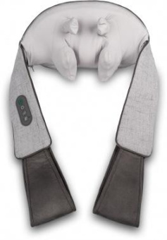 Массажер для шеи Medisana NM 890 серый от магазина РЭССИ