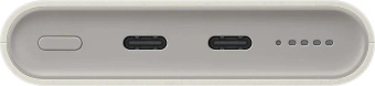 Мобильный аккумулятор Samsung EB-U2510 10000mAh 25W 3A 2xUSB-C беспров.зар. бежевый (EB-U2510XUEGRU) от магазина РЭССИ