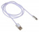 Картинка Кабель Buro BHP RET LGHT-W USB (m)-Lightning (m) 1м белый от магазина РЭССИ Кабель Buro BHP RET LGHT-W USB (m)-Lightning (m) 1м белый от магазина РЭССИ