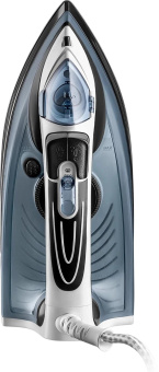 Утюг Red Solution I286 2200Вт синий/белый от магазина РЭССИ