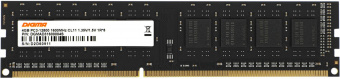 Память DDR3L 4Gb 1600MHz Digma DGMAD31600004S RTL PC3-12800 CL11 DIMM 240-pin 1.35В single rank Ret от магазина РЭССИ