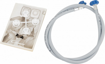 Стиральная машина Candy Smart Pro CSO4 107T1/2-07 класс: A-10% загр.фронтальная макс.:7кг белый от магазина РЭССИ