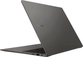 Ноутбук Samsung Galaxy Book 3 Pro NP964 Core i7 1360P 32Gb SSD1Tb Intel Iris Xe graphics 16" AMOLED 3K (2880x1800) Windows 11 Professional graphite WiFi BT Cam (NP964XFG-KC1US) от магазина РЭССИ