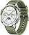 Смарт-часы Huawei Watch GT 4 Phoinix-B19W 46мм 1.43" AMOLED корп.серебристый рем.зеленый разм.брасл.:140-210мм (55020BGY) от магазина РЭССИ
