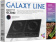 Плита Индукционная Galaxy Line GL 3062 черный стеклокерамика (настольная) от магазина РЭССИ