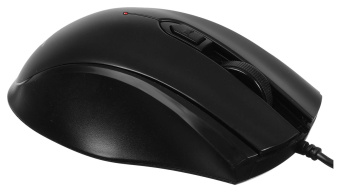 Мышь Acer OMW020 черный оптическая 1600dpi USB 4but (ZL.MCEEE.004) от магазина РЭССИ