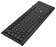 Клавиатура Acer OKW120 черный USB (ZL.KBDEE.006) от магазина РЭССИ