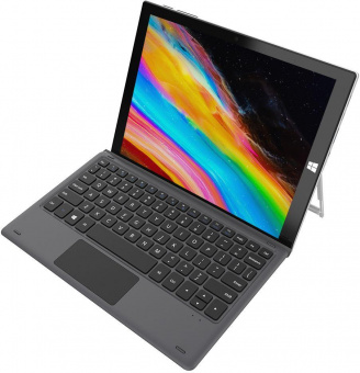 Планшет Jumper Ezpad Go Mini Celeron N3350 (1.1) 2C RAM4Gb ROM64Gb 8.9" IPS 1536x2048 Windows 11 серый 2Mpix BT WiFi Touch microSD 128Gb mHDMI от магазина РЭССИ