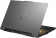 Ноутбук Asus TUF Gaming F15 FX507ZM-HQ113 Core i7 12700H 16Gb SSD1Tb NVIDIA GeForce RTX 3060 6Gb 15.6" WQHD (2560x1440)/ENGKBD noOS grey WiFi BT Cam (90NR09A1-M004Z0) от магазина РЭССИ