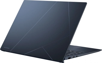 Ноутбук Asus Zenbook S UX5304MA-NQ172 Core Ultra 7 155U 16Gb SSD1Tb Intel Graphics 13.3" OLED 3K (2880x1800) noOS blue WiFi BT Cam Bag (90NB12V3-M00B20) от магазина РЭССИ