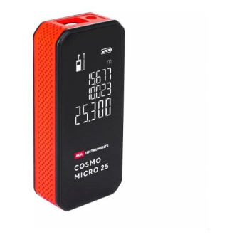Лазерный дальномер ADA Cosmo MICRO 25 А00670 от магазина РЭССИ