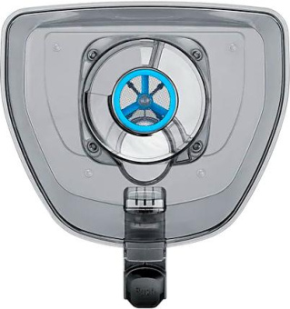 Пылесос Samsung VC18M3120VB/EV 1800Вт синий/черный от магазина РЭССИ