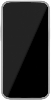 Чехол (клип-кейс) uBear для Apple iPhone 15 Plus Touch Mag Case with MagSafe серый (CS272MG67TH-I23M) от магазина РЭССИ