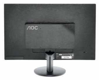 Монитор AOC 21.5" Value Line e2270swn(00/01) черный TN+film LED 16:9 матовая 200cd 1920x1080 D-Sub от магазина РЭССИ