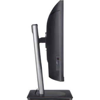 Монитор Acer 34" CB343CURbemiiphuzx черный IPS LED 4ms 21:9 HDMI M/M матовая HAS 300cd 178гр/178гр 3440x1440 60Hz DP 2K USB 8.87кг от магазина РЭССИ