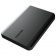 Жесткий диск Toshiba USB 3.0 4Tb HDTB540EK3CA Canvio Basics 2.5" черный от магазина РЭССИ