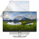 Монитор Dell 27" S2721HS черный IPS LED 4ms 16:9 HDMI матовая HAS Piv 1000:1 300cd 178гр/178гр 1920x1080 DP FHD 6кг от магазина РЭССИ