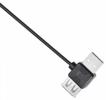 Подставка для ноутбука Buro BU-LCP140-B214 14"335x265x22мм 1xUSB 2x 140ммFAN 480г металлическая сетка/пластик черный от магазина РЭССИ