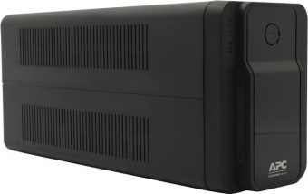 Источник бесперебойного питания APC Easy-UPS BVX700LI 360Вт 700ВА черный от магазина РЭССИ