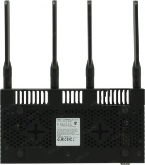 Mikrotik RouterBOARD 4011iGS+5HacQ2HnD-IN электронное устройство от магазина РЭССИ