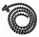 Кабельный органайзер Buro BHP CG252B Spiral Hose 25x2000mm Black от магазина РЭССИ