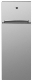 Холодильник Beko RDSK240M00S 2-хкамерн. серебристый от магазина РЭССИ