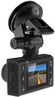 Видеорегистратор Neoline Wide S22 черный 2Mpix 1080x1920 1080p 140гр. от магазина РЭССИ