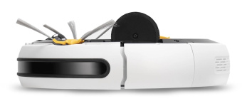 Робот-пылесос Vitek VT-1805 от магазина РЭССИ