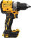 Картинка Шуруповерт DeWalt DCD800NT-XJ аккум. патрон:быстрозажимной (кейс в комплекте) от магазина РЭССИ Шуруповерт DeWalt DCD800NT-XJ аккум. патрон:быстрозажимной (кейс в комплекте) от магазина РЭССИ