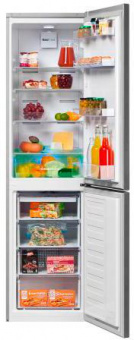 Холодильник Beko RCNK335E20VX нержавеющая сталь (двухкамерный) от магазина РЭССИ