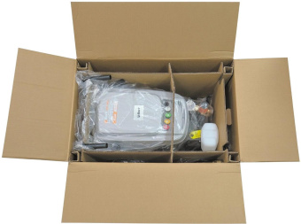 Минимойка Bort KEX-3200 2800Вт (93416770) от магазина РЭССИ