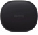 Наушники вкладыши Xiaomi Redmi Buds 4 Lite M2231E1 черный беспроводные bluetooth в ушной раковине (BHR7118GL) от магазина РЭССИ