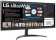 Монитор LG 34" UltraWide 34WP500-B черный IPS LED 21:9 HDMI матовая 250cd 178гр/178гр 2560x1080 FreeSync FHD 5.9кг от магазина РЭССИ