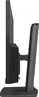 Моноблок MSI Modern AM242P 12M-669RU 23.8" Full HD i5 1235U (1.3) 16Gb SSD512Gb Iris Xe Windows 11 Pro GbitEth WiFi BT 120W клавиатура мышь Cam черный 1920x1080 от магазина РЭССИ