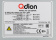 Блок питания Qdion ATX 500W Q-DION QD500-PNR 80+ 80+ 24pin APFC 120mm fan 5xSATA от магазина РЭССИ