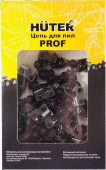 Цепь для цепных пил Huter C4 Prof/76 0.325" 76звеньев (71/4/22) от магазина РЭССИ